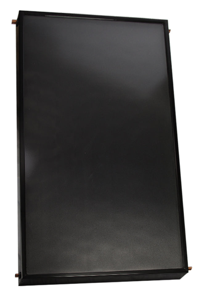 Panou solar plan, colector, pentru apa calda, Fornello 2.0 m² SPFP