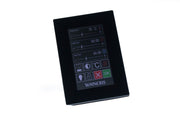 Waincris OSX panou de comanda universal pentru saune cu touch screen