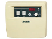 Panou digital de comanda pentru sauna Harvia C90 maxim 9 kw