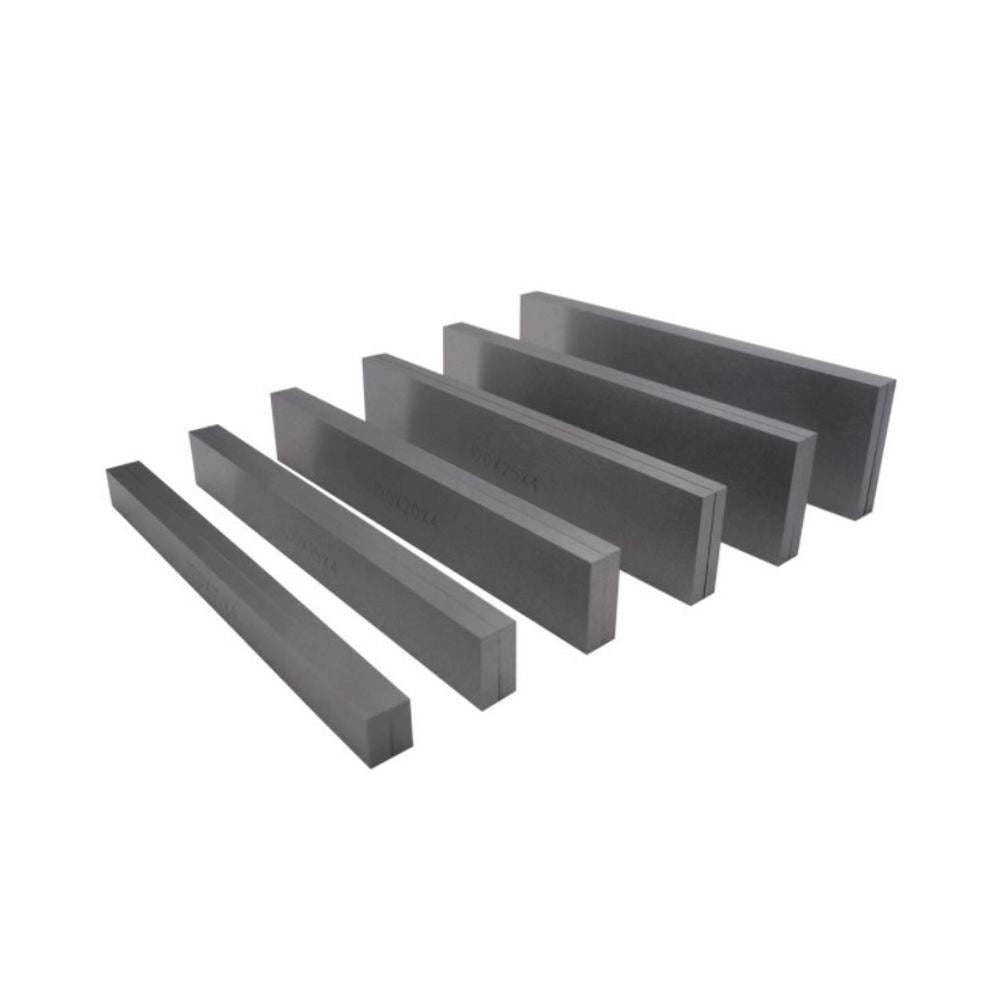 Stepcraft 12422 set cale plan paralele, 12 bucati