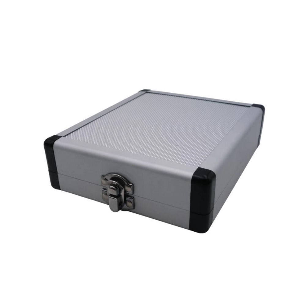 Stepcraft 12422 set cale plan paralele, 12 bucati