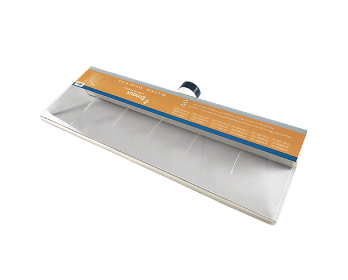 Perdea de apa (cascada) cu LED pentru piscine 600mm EMAUX PB600-150L