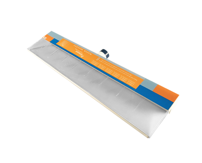 Perdea de apa (cascada) cu LED pentru piscine 900mm EMAUX PB900-150L