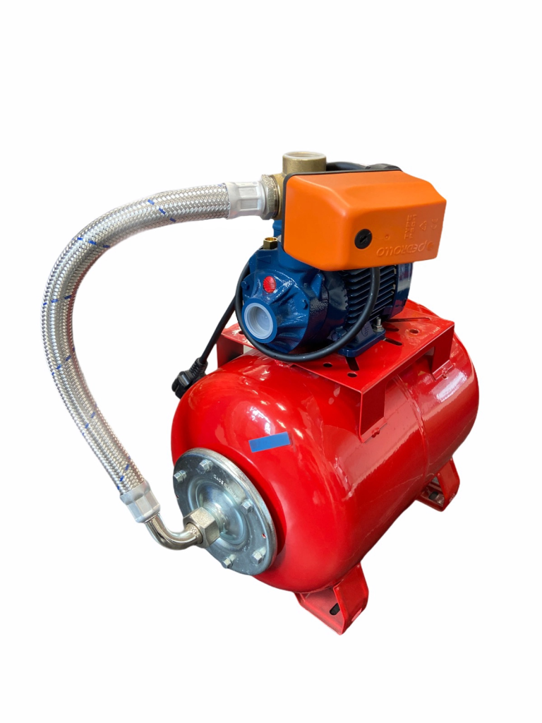 Pedrollo Hydrofresh PKm 60 - 24 CL 0,37 kW