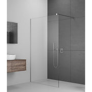 Perete sticla dus Walk In Radaway Modo New II 140xH200 cm