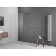 Perete sticla dus Walk In Radaway Modo New II 60xH200 cm