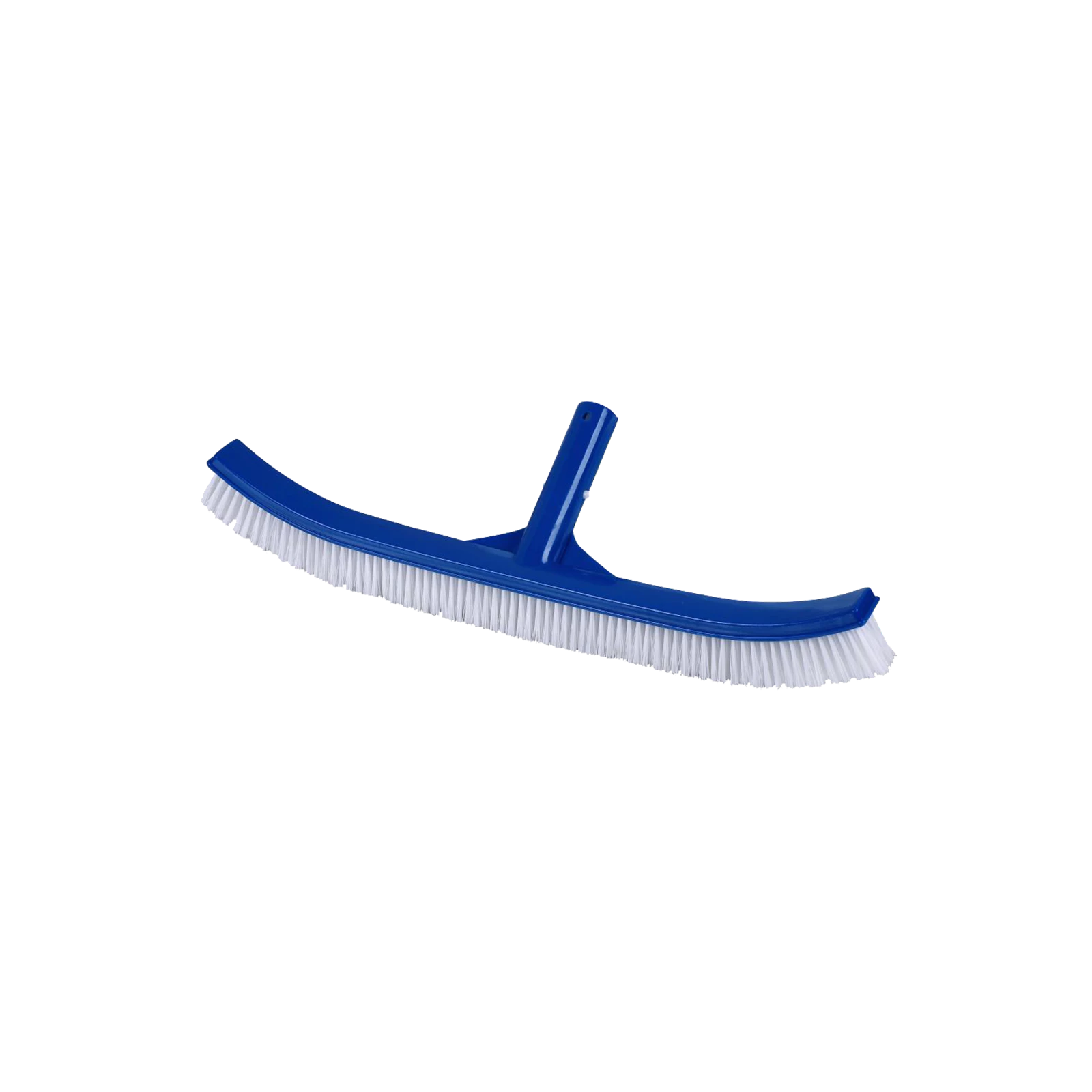 Perie curbata pentru curatare piscine Basic 450 mm 140027
