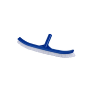 Perie curbata pentru curatare piscine Basic 450 mm 140027