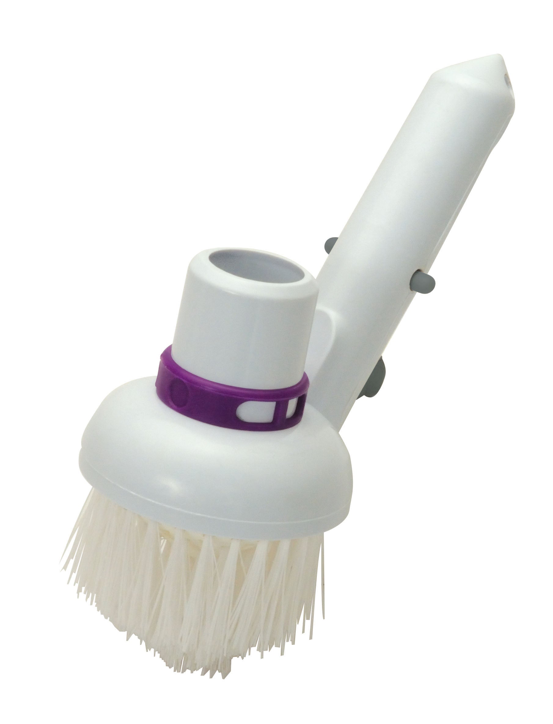 Perie de colt cu aspirare pentru piscine Kokido K499BU/PB