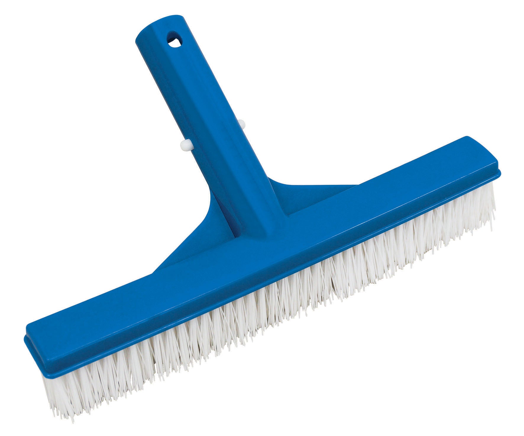 Perie pentru curatarea peretilor piscinei 26cm K085CB