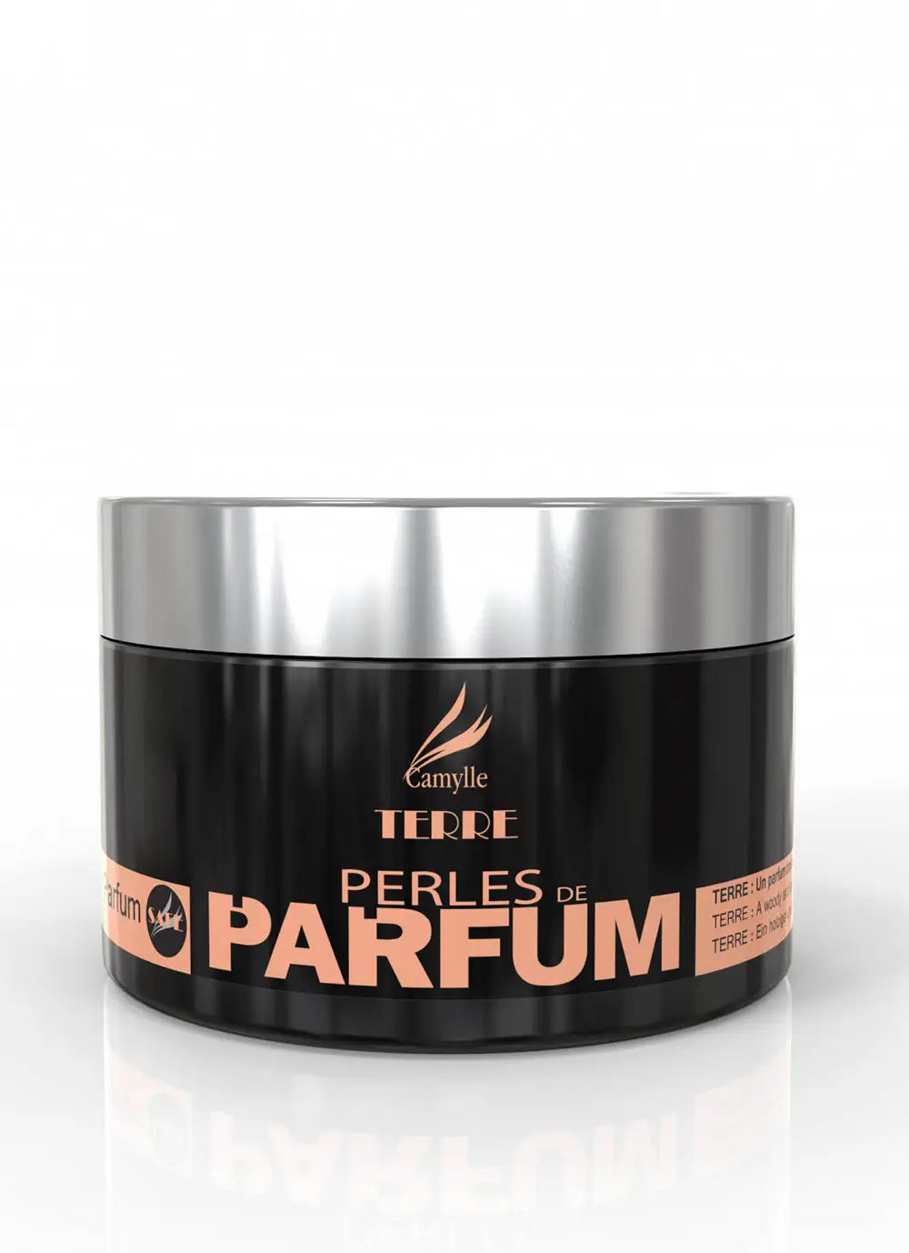 Perle de parfum Camylle TERRE 150g aromaterapie ambientala