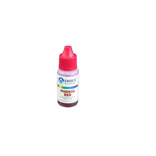 Rezerva PH pentru tester piscina Emaux CE029