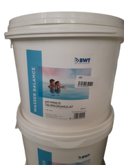 Corector pH Minus granule piscine 16kg BWT 22411