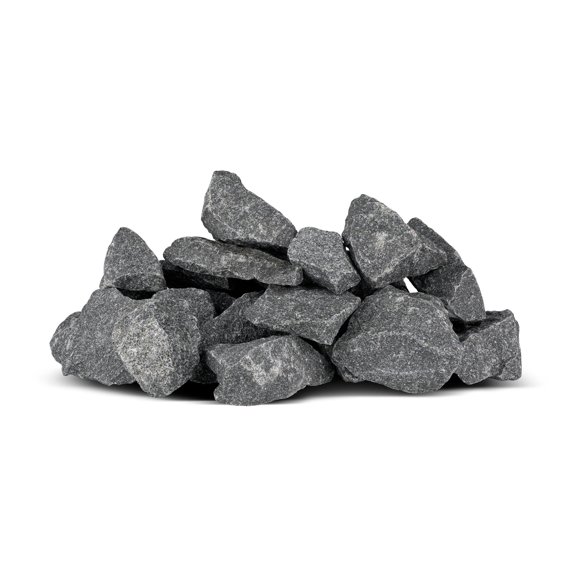 Pietre de sauna HARVIA 20 KG Ø 5-10 CM
