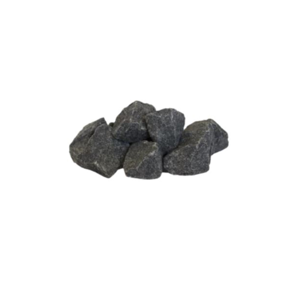 Pietre pentru sauna - dimensiuni 5-10 cm