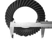 Pinion de atac si coroana pentru granulator KL-350