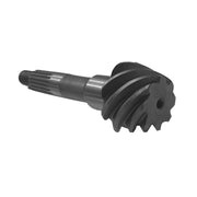 Pinion de atac si coroana pentru granulator KL-120/KL-150