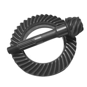 Pinion de atac si coroana pentru granulator KL-350