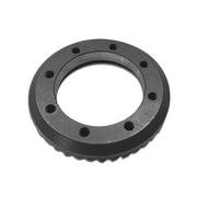 Pinion de atac si coroana pentru granulator KL-260