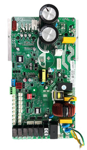 Placa de baza (PW58467), pentru pompa de caldura Fornello Blustark Qsense 6