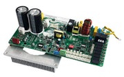 Placa de baza (PW58383-1), pentru pompa de caldura Fornello Blustark Qsense 9