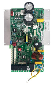 Placa de baza (PW58383-1), pentru pompa de caldura Fornello Blustark Qsense 9