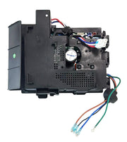 Placa de baza unitate exterioara pentru aparat aer conditionat Fornello BluStar/BluStark FAN24CB