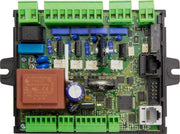 Placa electronica centrale si termoseminee pe peleti Fornello Royal, King, Primo, Fiamma