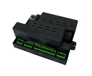 Placa electronica centrale si termoseminee pe peleti Fornello Fiama Confort 12,18,25,30 kW