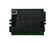 Placa electronica centrale si termoseminee pe peleti Fornello Fiama Confort 12,18,25,30 kW