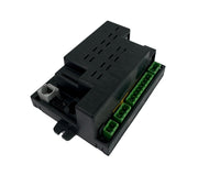 Set placa electronica, display si cablu date, centrale si termoseminee pe peleti Fornello Fiama Confort 12,18,25,30 kW