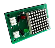 Placa electronica, pentru boilere Fornello AQUACALDA FLAT