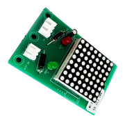 Placa electronica, pentru boilere Fornello AQUACALDA FLAT