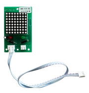 Placa electronica, pentru boilere Fornello AQUACALDA FLAT