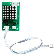 Placa electronica, pentru boilere Fornello AQUACALDA FLAT