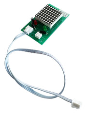 Placa electronica, pentru boilere Fornello AQUACALDA FLAT
