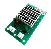 Placa electronica, pentru boilere Fornello AQUACALDA FLAT