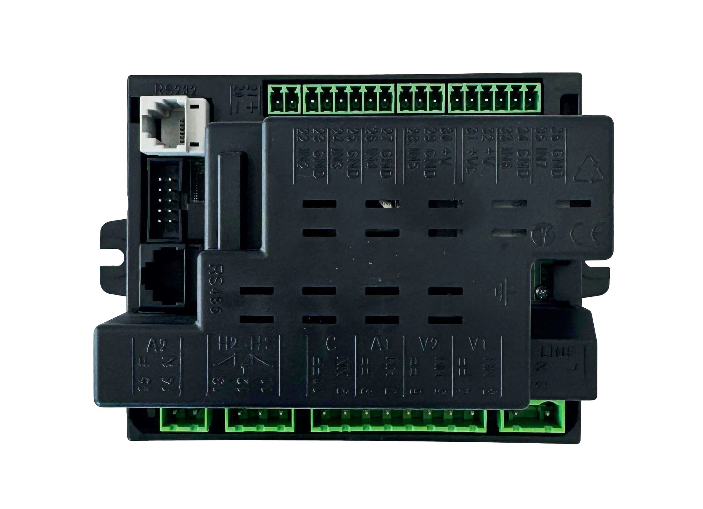 Placa electronica, termoseminee pe peleti Fornello Priimo Truva Truva 25 kw