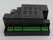 Placa electronica Termosemineu pe peleti Burnit Advant 25 kw