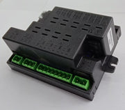 Placa electronica Termosemineu pe peleti Burnit Advant 25 kw