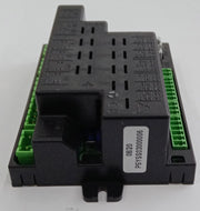 Placa electronica Termosemineu pe peleti Burnit Advant 25 kw