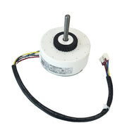 Ventilator cu flux incrucisat unitate exterioara pentru aparat aer conditionat Fornello BluStar/BluStark FAN09CB