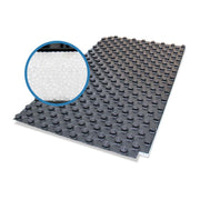 Placi nuturi FORNELLO 20mm EPS 150, 14.4 m², (Cutie 15 PLACI)