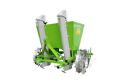 Plantator cartofi 2 randuri GEMINI model S239