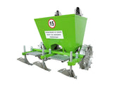 Plantator cartofi 2 randuri GEMINI model S239