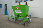 Plantator cartofi 2 randuri GEMINI model S239
