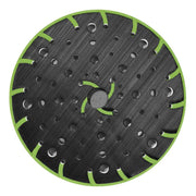 Sanding pad Festool ST-STF D150/MJ2-FX-W-HT