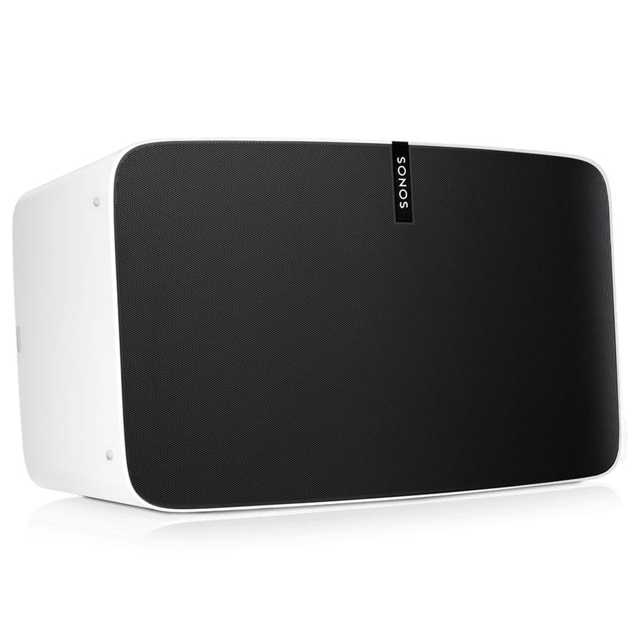 Cumpara Boxa wireless Sonos Play:5, Multiroom, Alb de la Mesterul Minune