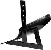 Plug de arat pentru motocultor, Rotakt