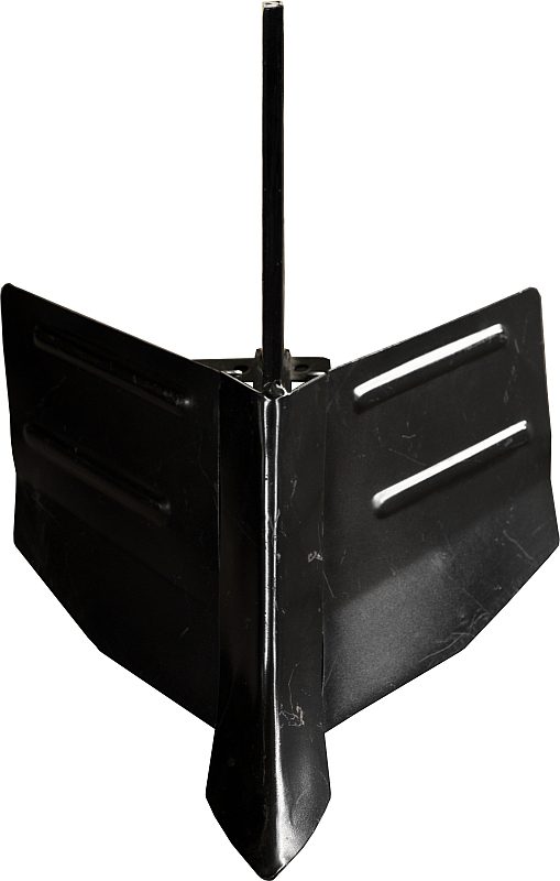 Cumpara Plug de bilonat / Rarita pentru motocultor, Rotakt de la Mesterul Minune